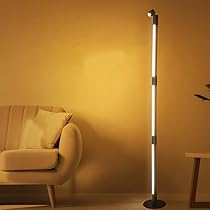 フロアスタンドライト間接照明HASHIRA ハシラ　ABOVO Hashira High Floor Lamp | ハシラハイスチールベースフロア