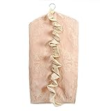 Glenna Jean Angelina Diaper Stacker Pink [並行輸入品]