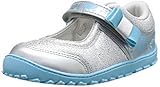 Reebok ユニセックス・キッズ カラー: シルバー