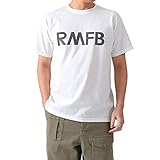 Rocky Mountain Featherbed ロッキーマウンテン リフレクター アーミー Tシャツ 200-191-19 半袖Tシャツ (メンズ)【S-White】
