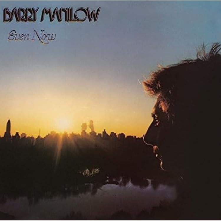 Amazon.co.jp: The Best of Barry Manilow: ミュージック