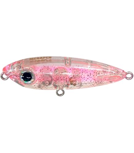 Amazon.co.jp: スミス(SMITH LTD) ペンシルベイト ベビーランブオーEX