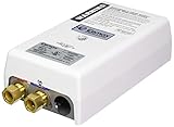 Eemax EX55 DL 5.5KW 240V Flow Co Dual Lav by Eemax