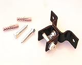 UNHO パンチバッグ サンドバッグ用 ブラケット 天吊り金具 トレーニングバッグ用 フック