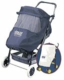 Jolly Jumper Weather Safe Stroller Cover by Jolly Jumper [並行輸入品]