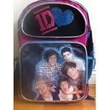 One Direction Starstruck 16 Inch Backpack [並行輸入品]