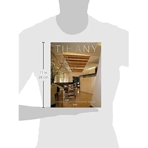 Tihany: Iconic Hotel and Restaurant Interiors