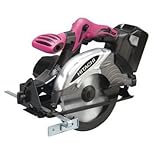 日立工機 コードレス丸のこ18V(本体のみ) C18DSL(NN)
