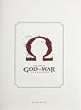 The Art of God of War: Ascension