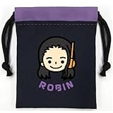 ケイカンパニー ワンピース ミニ巾着 ロビン OP-MK-RO