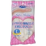 エステー ファミリー　ビニールＳｏｆｔ＆Ｂｅａｕｔｙ　Ｌ