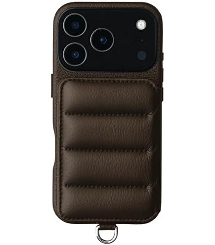 Amazon.co.jp: 【 DEMIU デミュウ 】 〔 iPhone対応 17Pro用