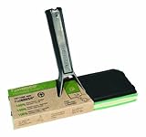Padco 83809 Earth Friendly Painting 2 Pads Pad Brush, 10-Inch by Padco