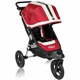 ベビージョガー シティー エリート シングル Red Sport (City Elite Single) [並行輸入品]