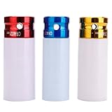 surepromise ホイールナットの締付け＆緩め用 インパクトソケット ソケットレンチ ディープソケット プロテクター付き 専門収納ボックス付属 穴径17m+19m+21m