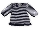 HusHush(ハッシュアッシュ) Tシャツ・カットソー 140サイズ 女の子