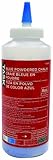 Task Tools T2602B 8-Ounce Powdered Chalk, Blue by Task Tools