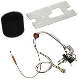 A.O.SMITH 9003542005 給湯器用FV パイロット セ氏190度 天然