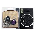 Mini 40 カメラ用 フィルター 接写レンズ 自撮りミラー For 富士フイルム FUJIFILM インスタントカメラ チェキ instax mini 40
