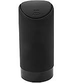 Amazon.co.jp: 槌屋ヤック(Tsuchiya Yac) 車内用品 ゴミ箱 ドア