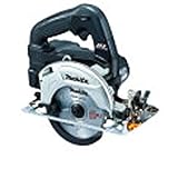 マキタ:125ミリ充電式マルノコ(黒) HS470DZB