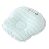 西川産業 NEWドーナツまくらシリーズ ドーナツ枕 中 ブルー LMF2301151-B