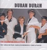 デュラン・デュラン／スーパー・ベスト