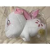 Amazon Umu 結城友奈は勇者である ゆゆゆ 結城 友奈 ゆうき ゆうな 精霊 牛鬼 ぎゅうき 約30cm 風 ぬいぐるみ コスプレ道具 おもちゃ 抱き枕 ぬいぐるみ ホビー