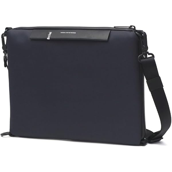 Amazon | [COTE&CIEL] ADDA PLUS KOMATSU ONIBEGIE NYLON BLACK アダ