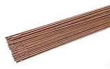 Forney 42330 Copper Coated Brazing Rod, 1/16-Inch-by-36-Inch, 5-Pounds [並行輸入品]