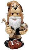 New Orleans Saints nfl Garden Gnome 11」主題 – 2文字列