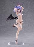 ゴールデンヘッド プラス NIYA 水着Ver. 全高約265mm（台座含む） PVC、ABS製1/7スケール塗装済み完成品フィギュア