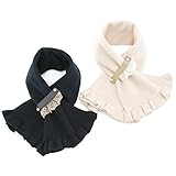 【アウトレット】 dolcina マフラー(S/M) キムラタンの子供服 ネイビーブルー S ( 33360x33560-143 )