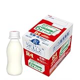 （クール便）明治 R-1 ヨーグルト 低糖・低カロリー ドリンクタイプ ラベルレスボトル 112ml × 6本 × 8箱 セット 計48本