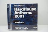 Nukleuz Pres. Hard House..2001