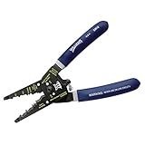WILLIAMS 12-2 14-2 ROMEX STRIPPER (23512) デュアル ROMEXストリッパー JHW23512