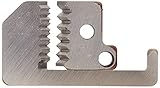 Ideal Industries Stripmaster Replacement Blade Set for 45-098 Wire Stripper, Pair [並行輸入品]