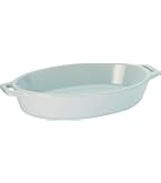 Amazon｜staub ストウブ 「 オーバル スタッカブル ディッシュ