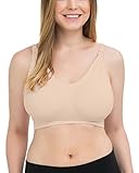 Kindred Bravely BRA レディース US サイズ: M カラー: ベージュ