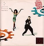 Gonna make you sweat (1990) / Vinyl record [Vinyl-LP]