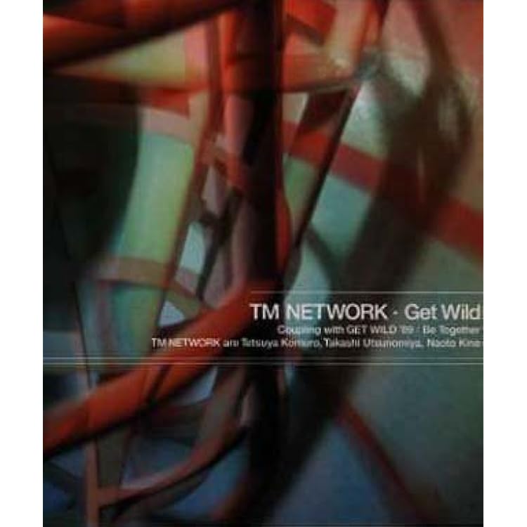 Amazon.co.jp: Get Wild(完全生産限定盤) [Analog]: ミュージック