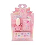 サンリオ(SANRIO) ネイルカラーセット マイメロディ 対象年齢6才以上 199087