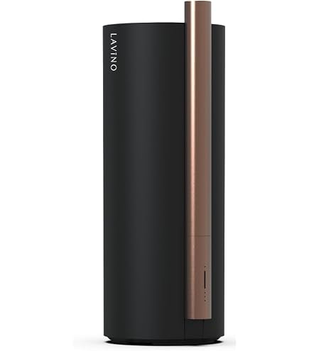 Amazon.co.jp: cado カドー 加湿器 MH-C20-GD [ゴールド] : ホーム 