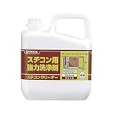サラヤ スチコン用強力洗浄剤 スチコンクリーナー 5ｋｇ 51331