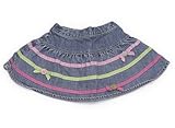 Gymboree(ジンボリー) スカート 70サイズ 女の子