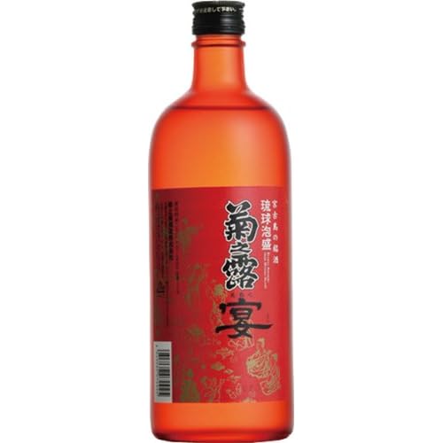 菊之露 美島之宴