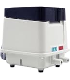 フジクリーン 浄化槽ブロワ EcoMAC80