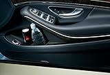 【Mercedes-Benz Accessories】 ドアポケットホルダー SクラスLHD用
