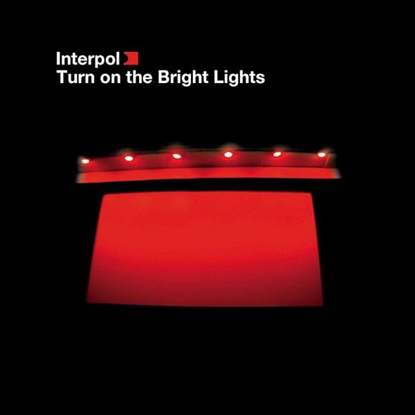 Amazon.co.jp: Turn on the Bright Lights: ミュージック