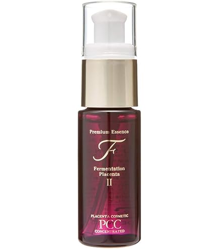 最新版PCCプレミアムエッセンスFR リッチ110ml 2本 PCCプレミアム